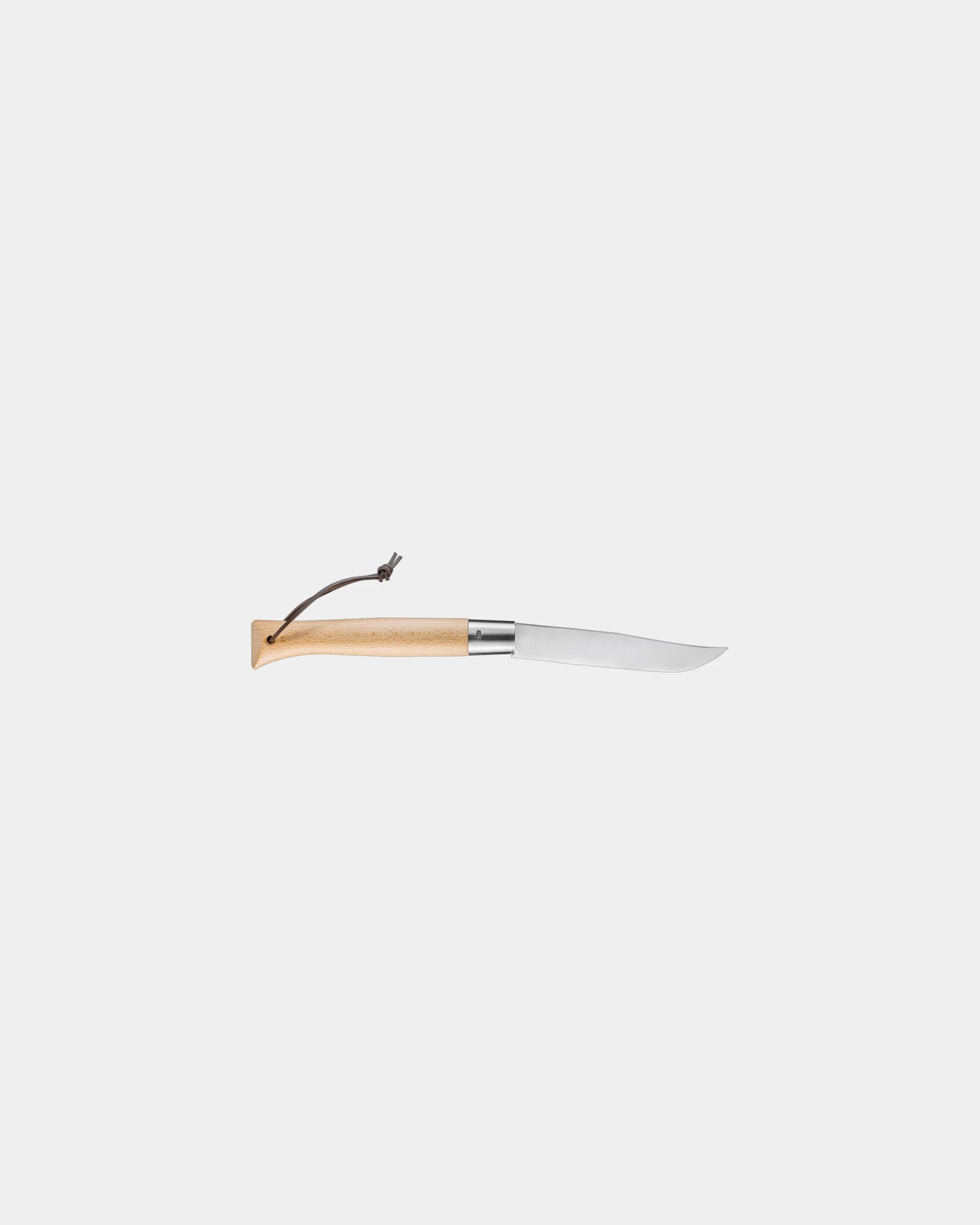 Küchenmesser Edelstahl Opinel N°13 22 cm zum Personalisieren - 1